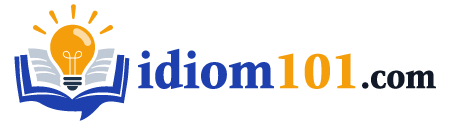 idiom101.com Logo