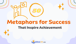 50 Metaphors for Success That Inspire Achievement