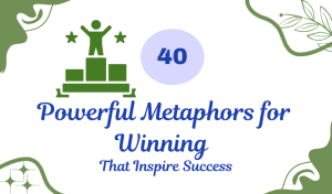 40 Powerful Metaphors for Winning That Inspire Success