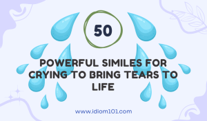 35 Powerful Similes for Fear to Bring Your Writing to Life